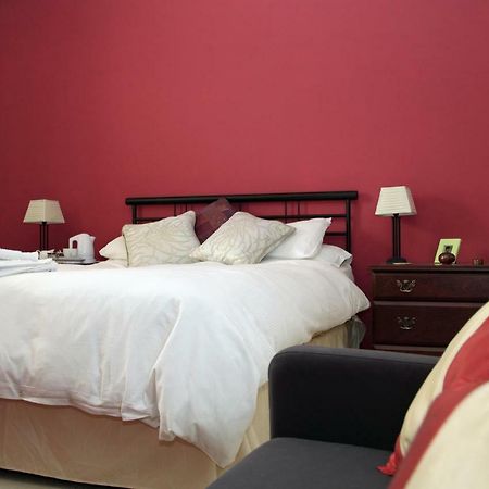The Beeches Bed & Breakfast Churchill  Room photo