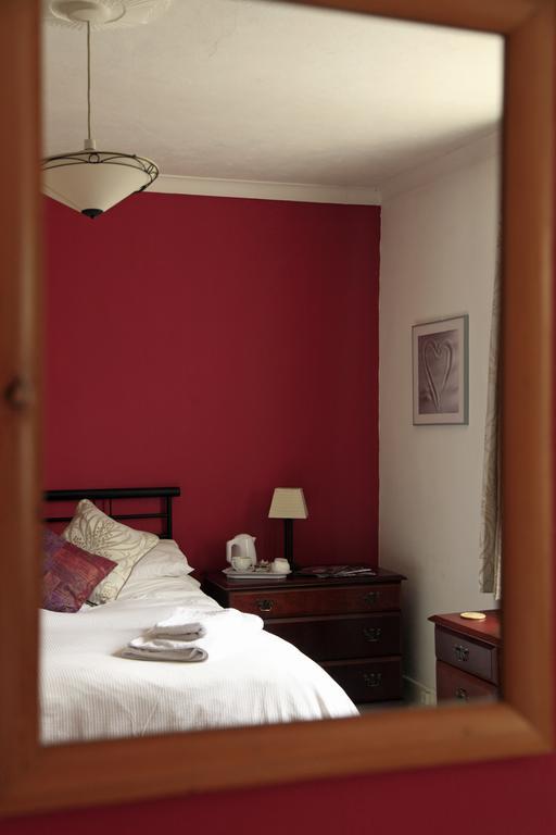 The Beeches Bed & Breakfast Churchill  Exterior photo