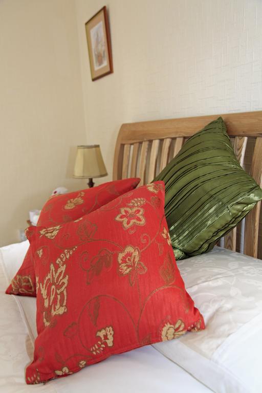 The Beeches Bed & Breakfast Churchill  Room photo