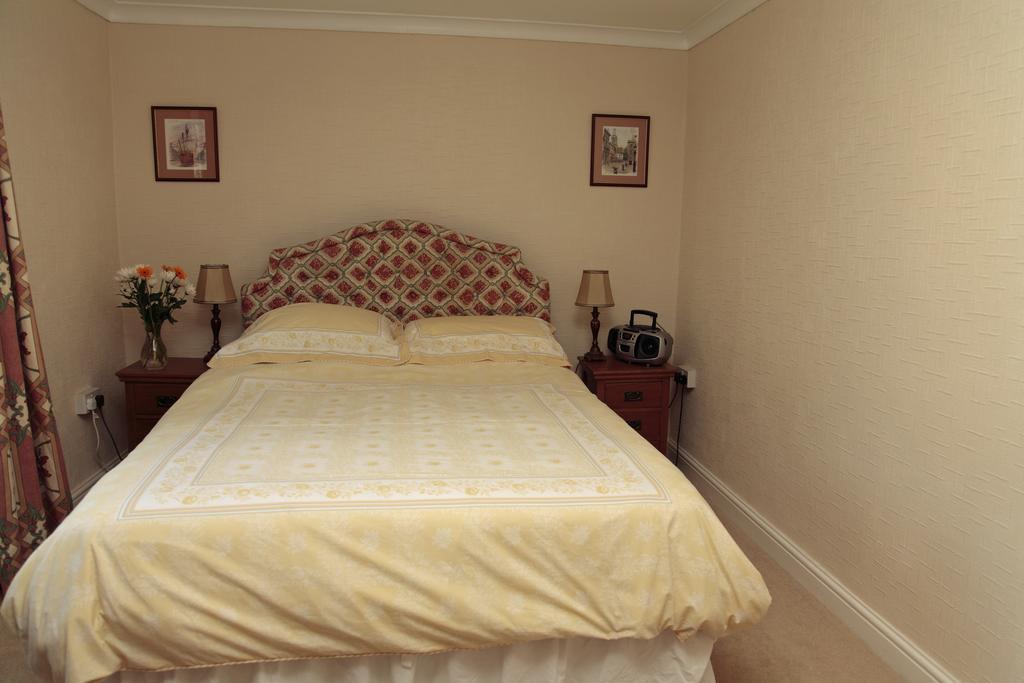 The Beeches Bed & Breakfast Churchill  Exterior photo