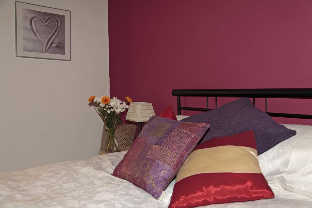 The Beeches Bed & Breakfast Churchill  Exterior photo